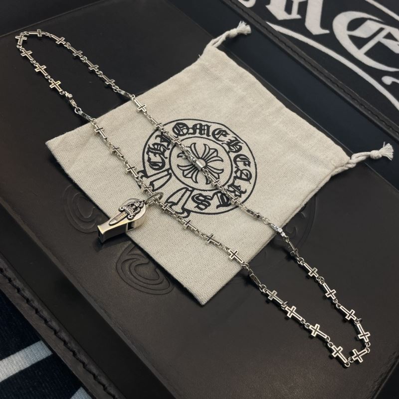 Chrome Hearts Necklaces